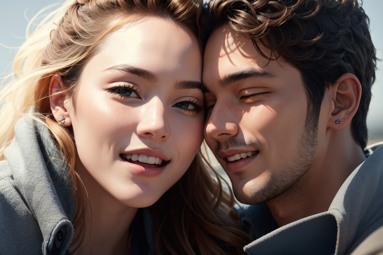 Relations Toxiques en Amour