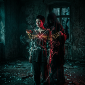 Relations Toxiques en Amour