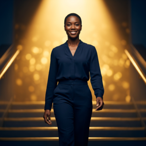 Confiance en Soi - Arrêtez de Douter, Passez à l'Action