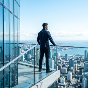 Excellence et Dépassement - Libérez Votre Plein Potentiel