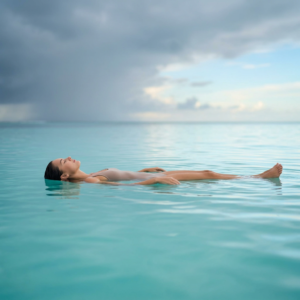 Anxiété et Stress Chronique - Apaisez Votre Système Nerveux