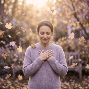 Deuil et Perte - Traversez Votre Douleur, Reconstruisez-vous